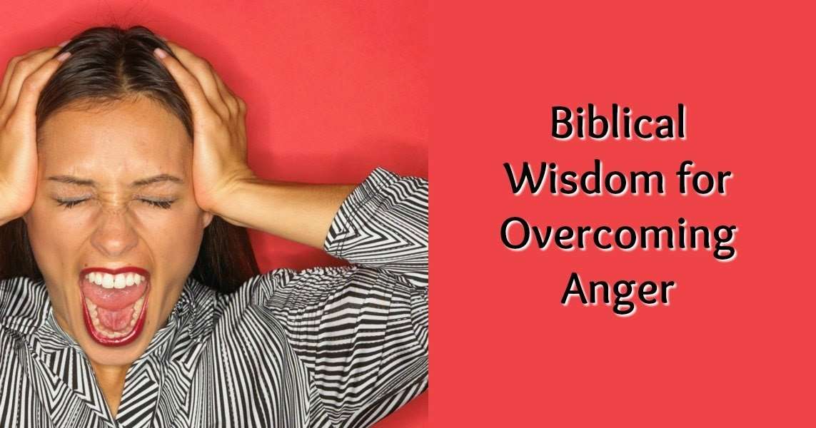 Who Has Anger Issues In The Bible - BibleTalkClub.net.