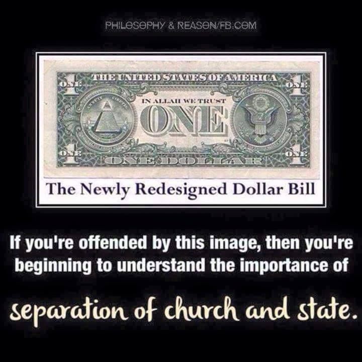 109 Best images about Separation of Church and State on Pinterest ...
