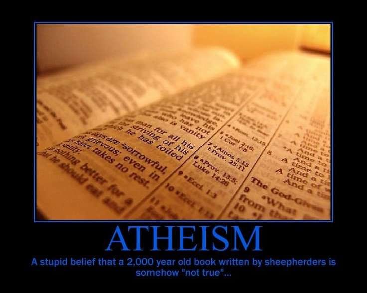 173 best Atheism