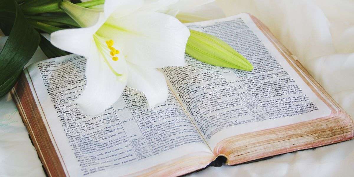 32 Easter Bible Verses  Best Easter Scripture 2021