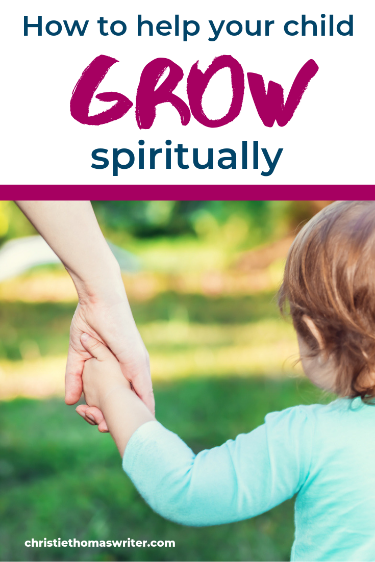 4 concrete routines to help your child grow spiritually ...