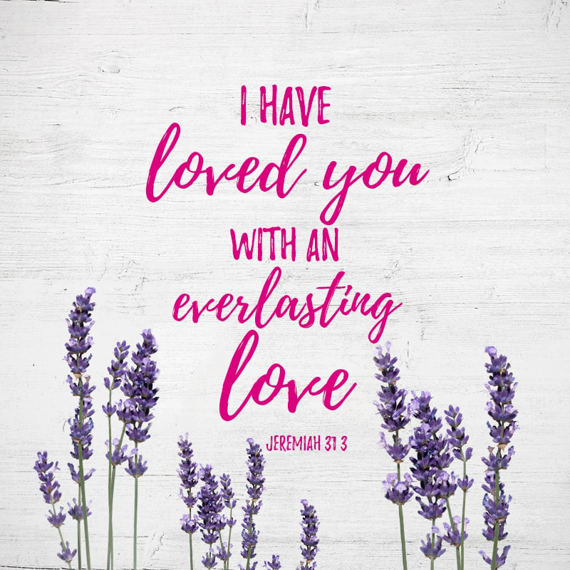 40 Inspiring Bible Verses About Love