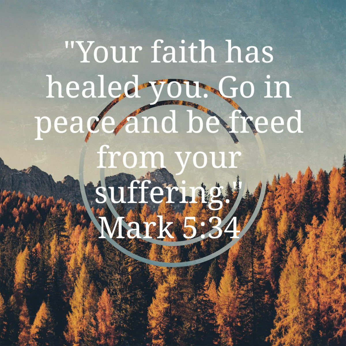 5 Bible Verses on Healing  Jacob