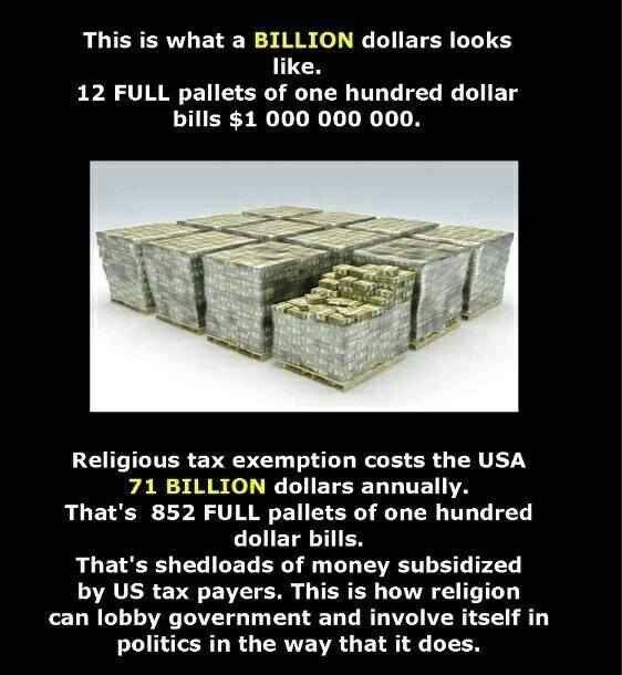 56 best images about Separation of Church and State on Pinterest