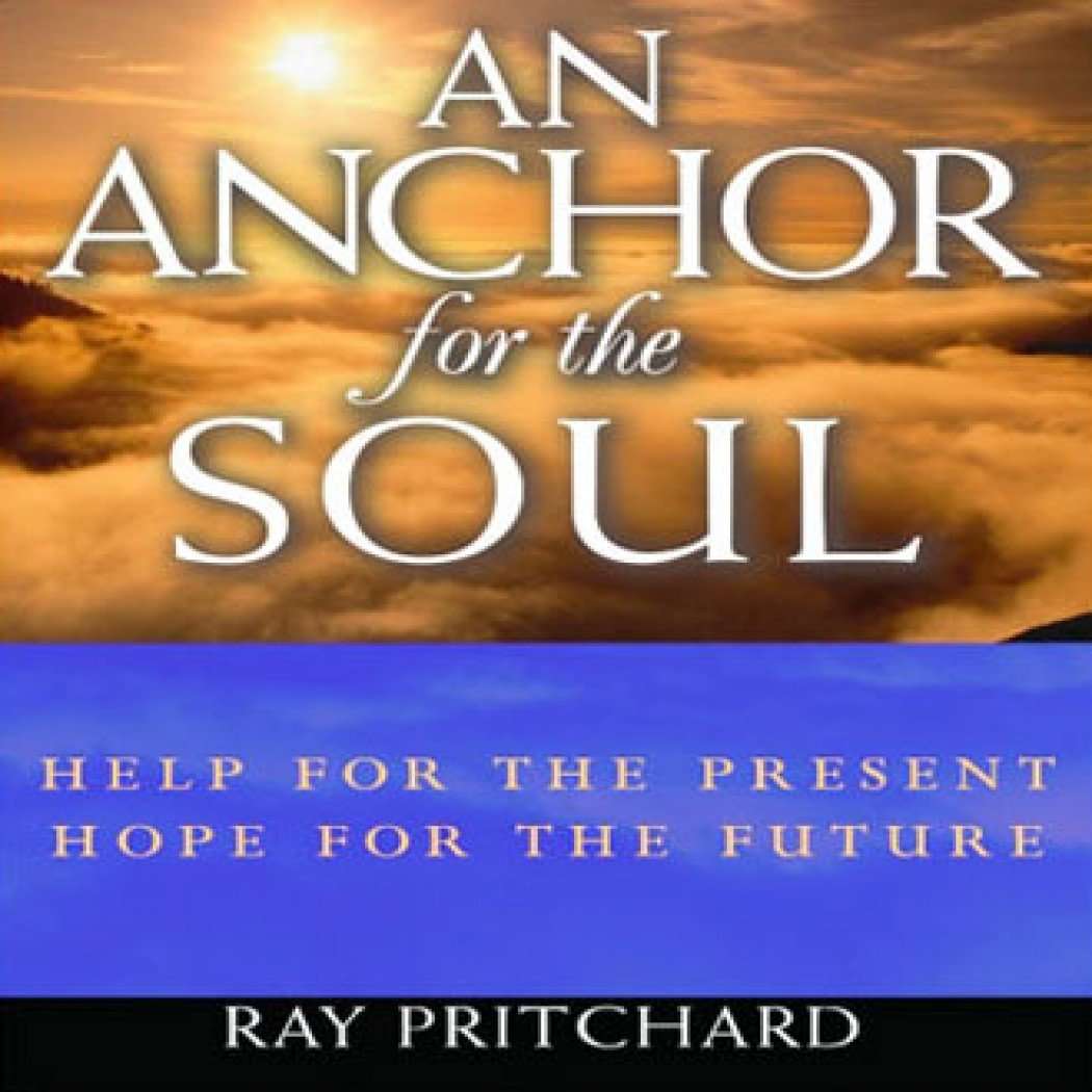 An anchor for the soul book akzamkowy.org