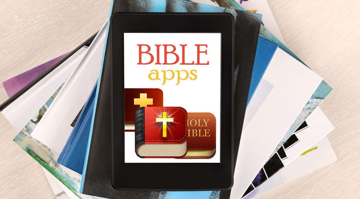 Best Bible app for Android [Updated List]