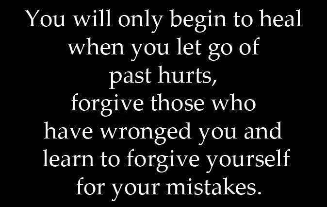 Bible Quotes About Forgiving Yourself. QuotesGram
