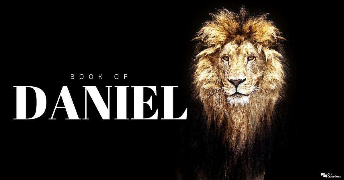 Book Of Daniel Bible Study Chapter 4