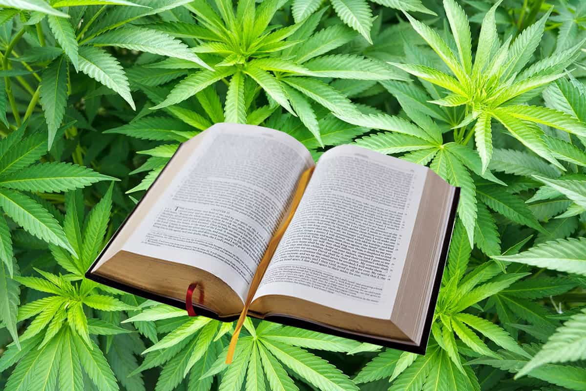 Cannabis &  Religion