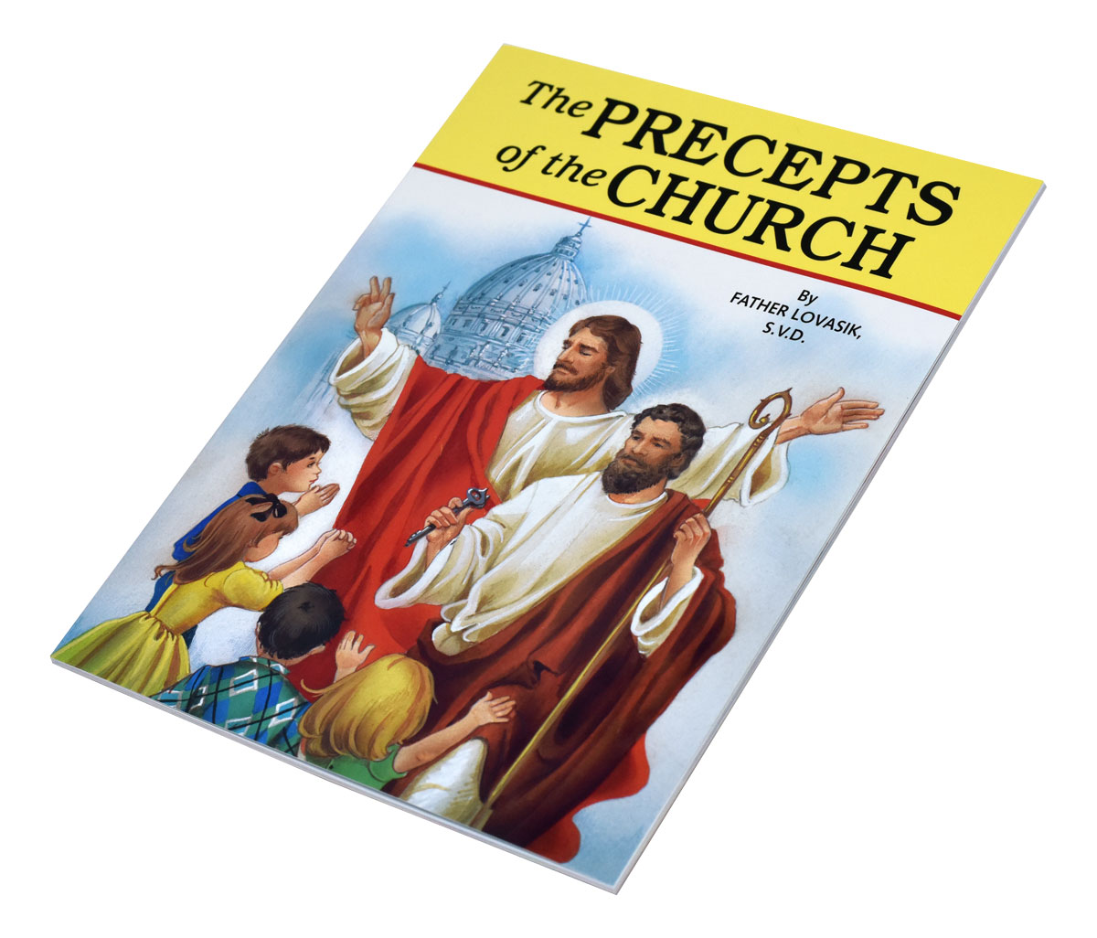 Catholic Book Publishing