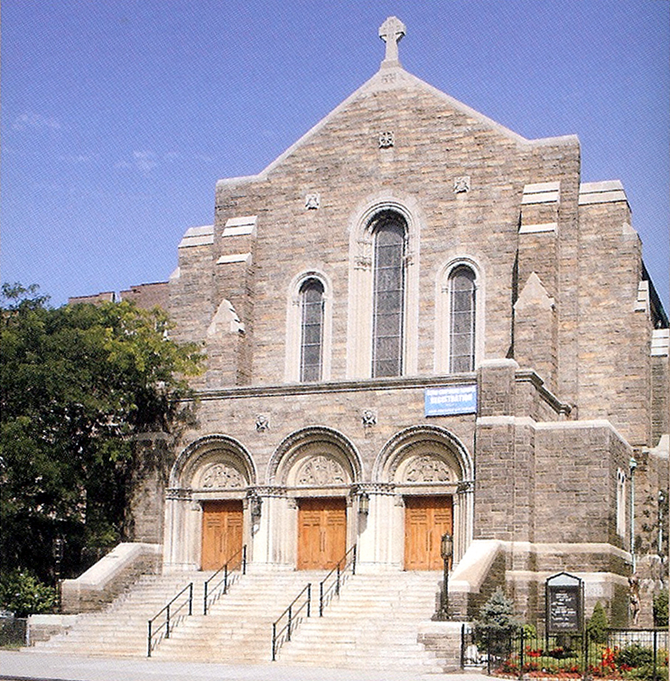 Church of the Good Shepherd (Catholic)