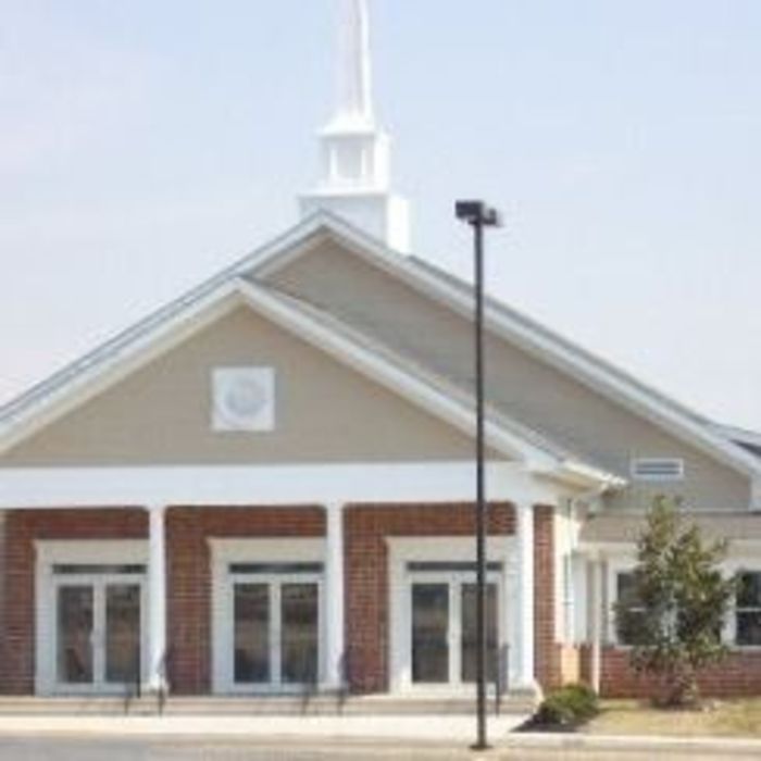 Clarks Chapel United Methodist Church