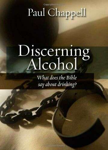 Discerning Alcohol What Does The Bible Say About Drinking ...