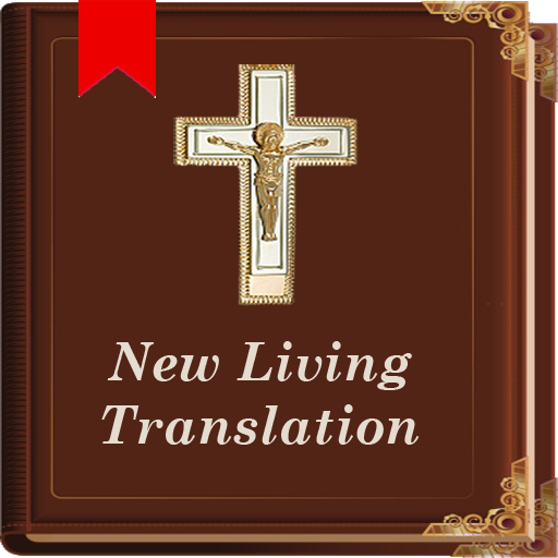 Download New Living Translation Bible Google Play ...