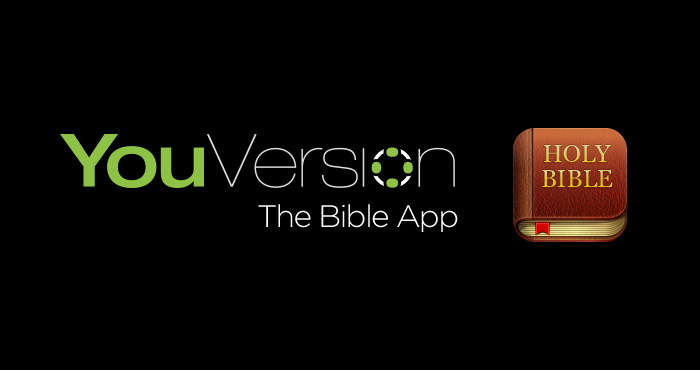 Download YouVersion Bible App