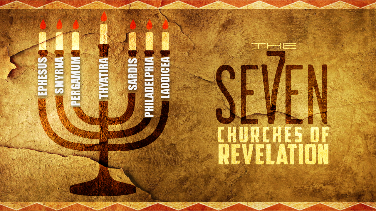 Emmaus Road Ministries: The Seven Churches Of Revelation Part 7: Laodicea