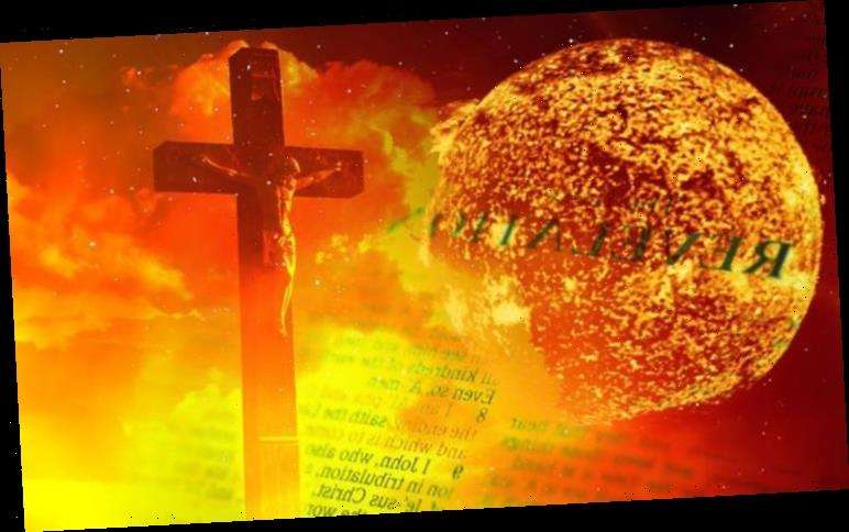 End of the world: Bible expert reveals 