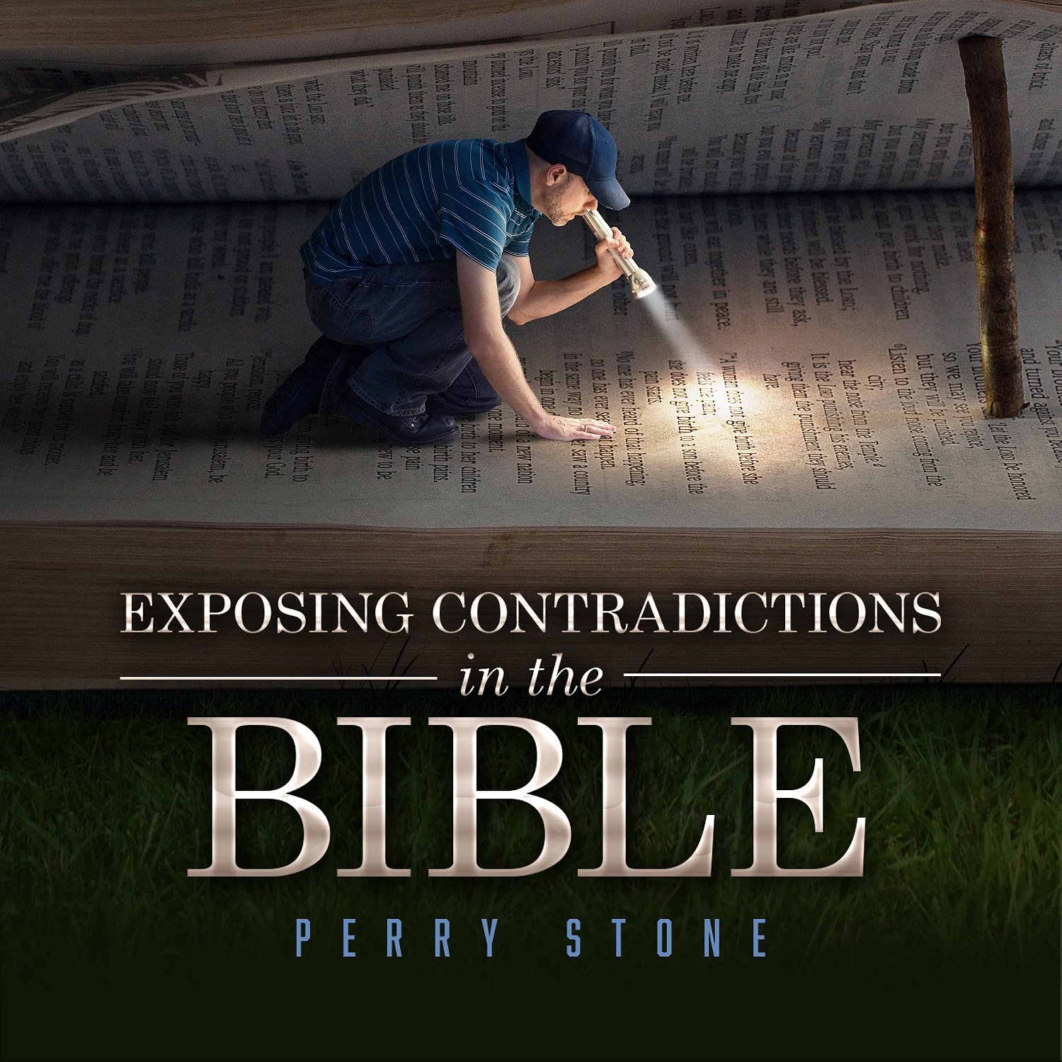 Exposing the Contradictions in the Bible