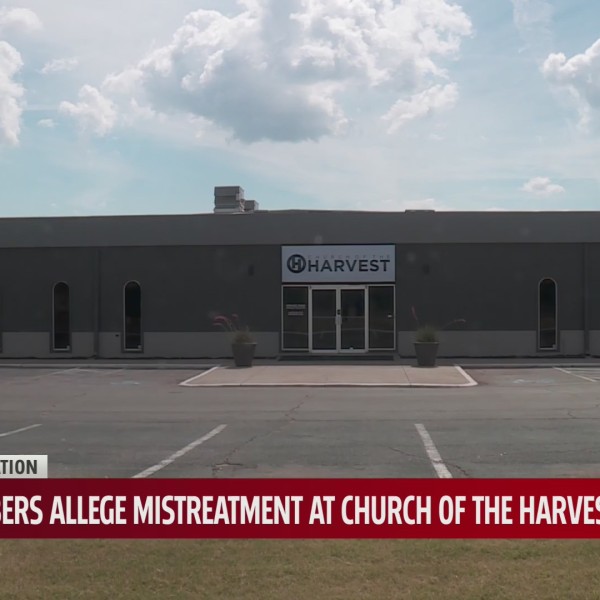 Former members calling for Church of the Harvest to shut down over ...