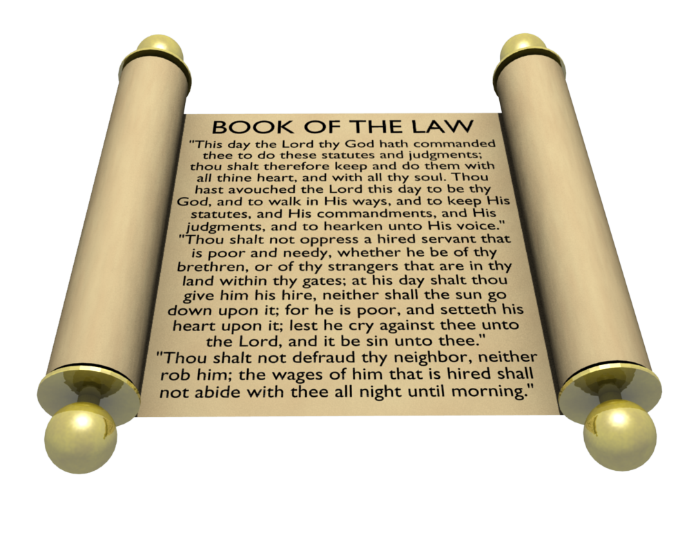 Gods Law  Seek Bible Truth