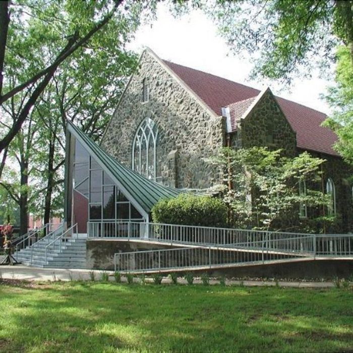 Hickory Grove United Methodist Church
