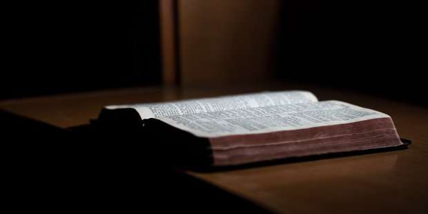 How do Catholics interpret the Bible?