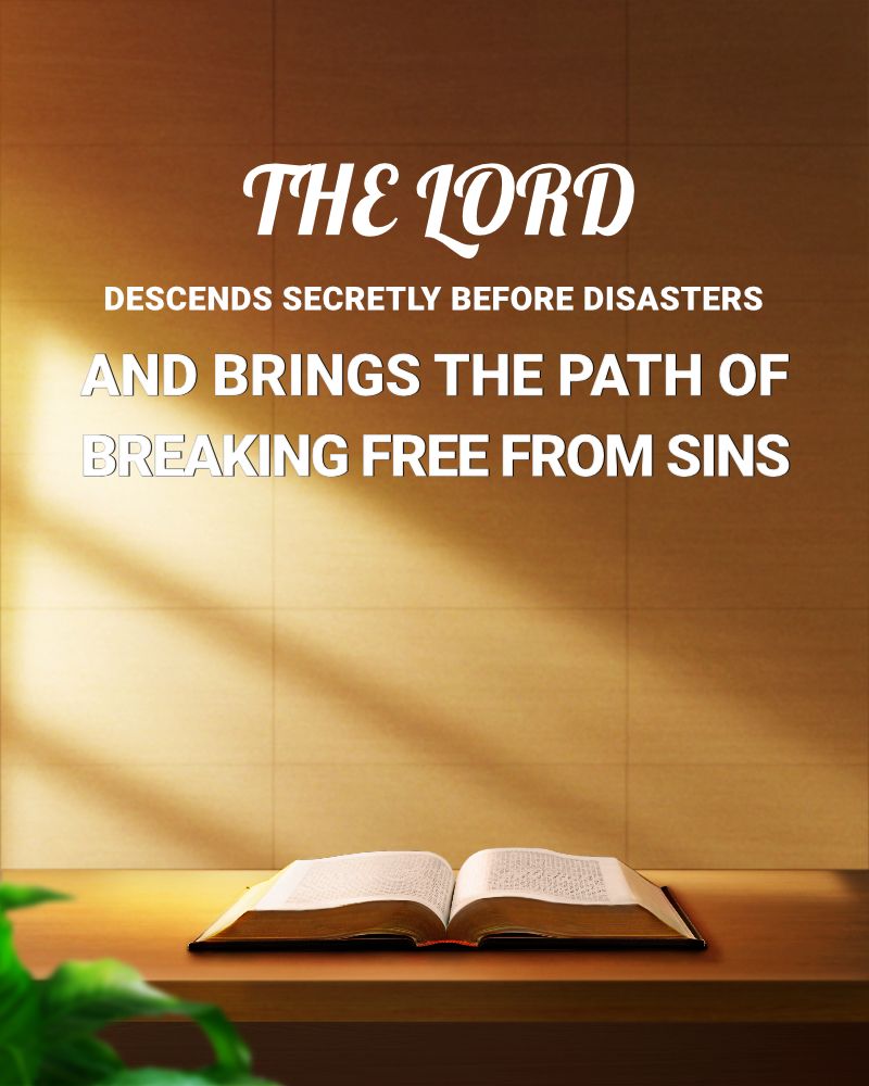 How to Overcome Sin: I Finally Found the Path to Purification and Was ...
