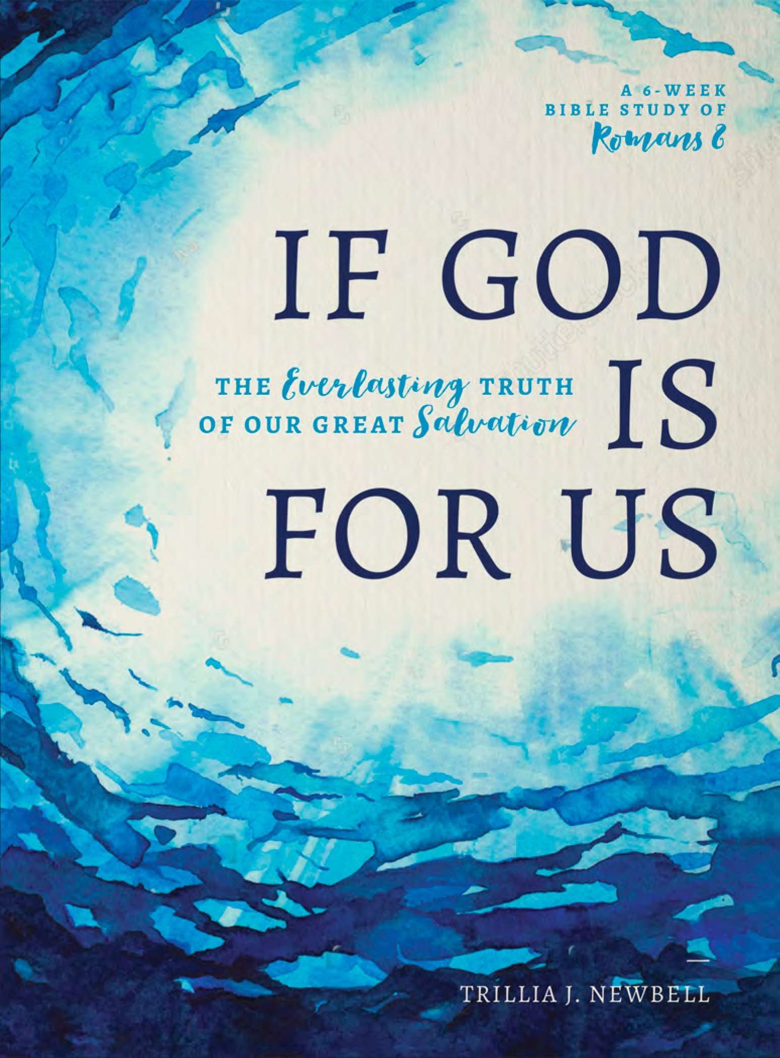 If God Is For Us Bible Study {A Book Review + Giveaway Hop ...