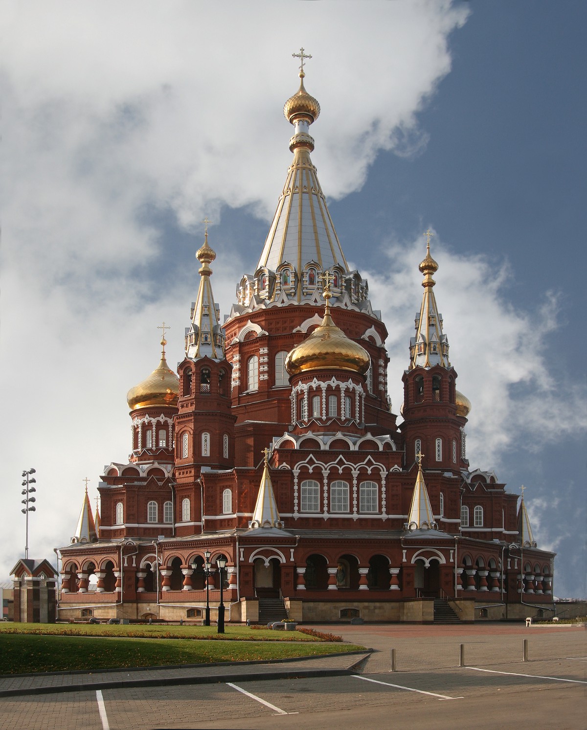 Impact Of Orthodox Church on Kievan Russia
