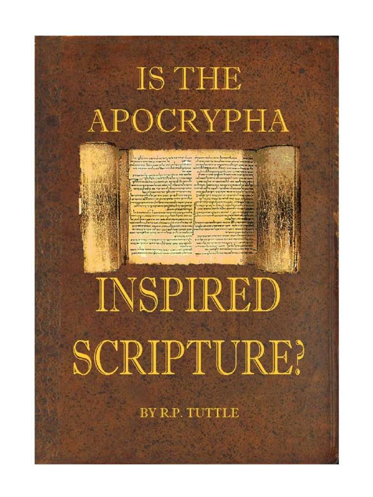 Is The Apocrypha Inspired Scripture.pdf