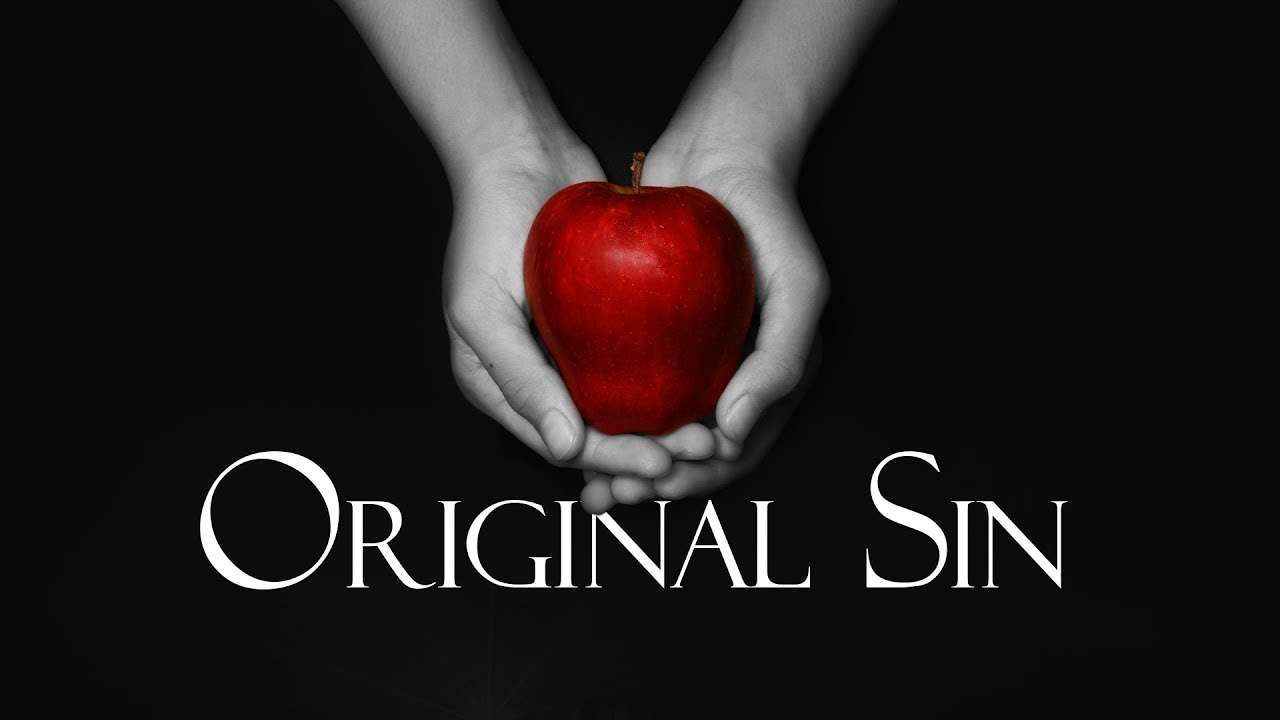 Is the " original sin"  doctrine biblical?