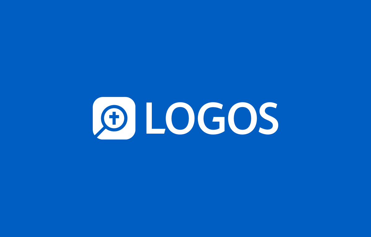 Jay Allens App Of The Week: Logos Bible Software  90.9 ...