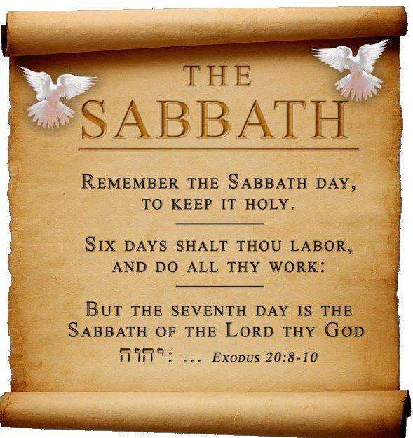 Jesus Sabbath Quotes. QuotesGram