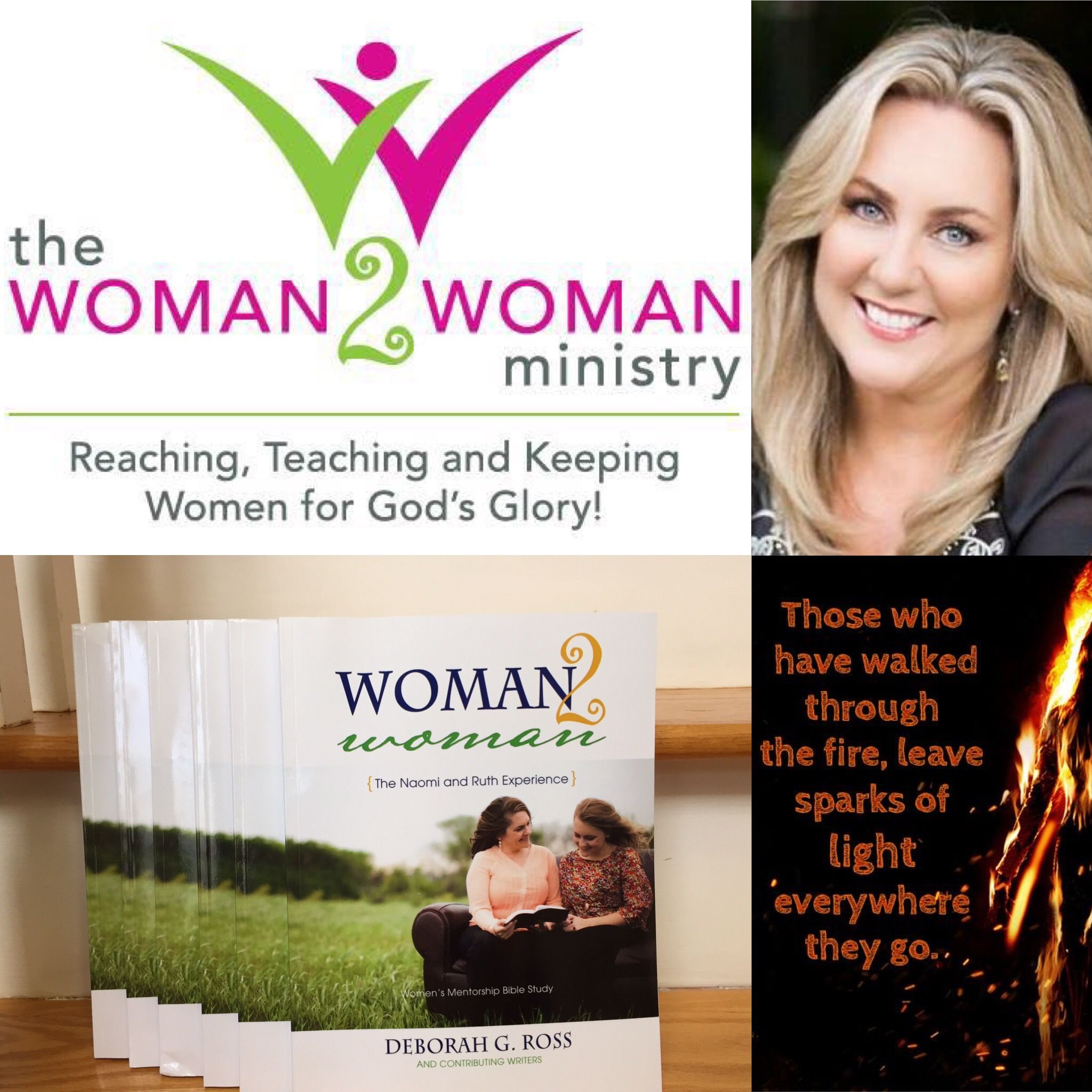 Join my #Woman2Woman Facebook Group to enjoy online Bible Study video ...