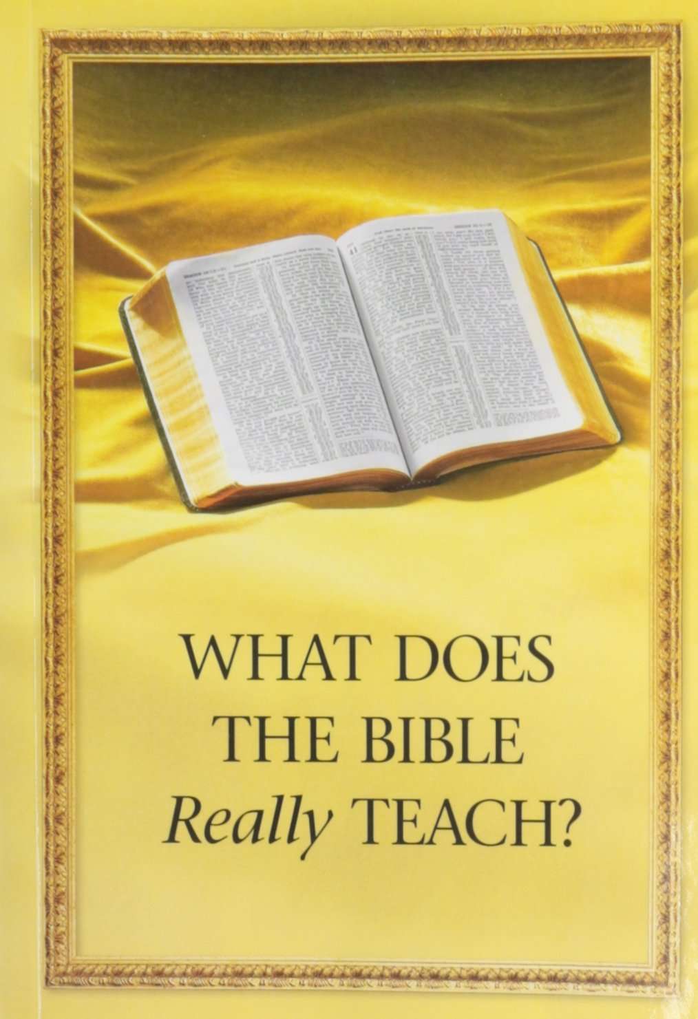 Jw Org What Can The Bible Teach Us Book