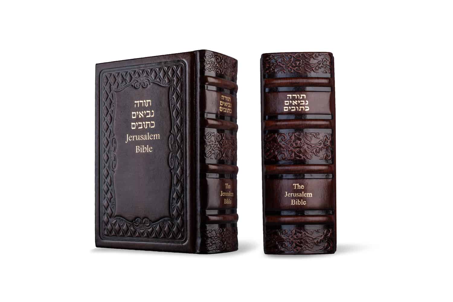 Large Bible 