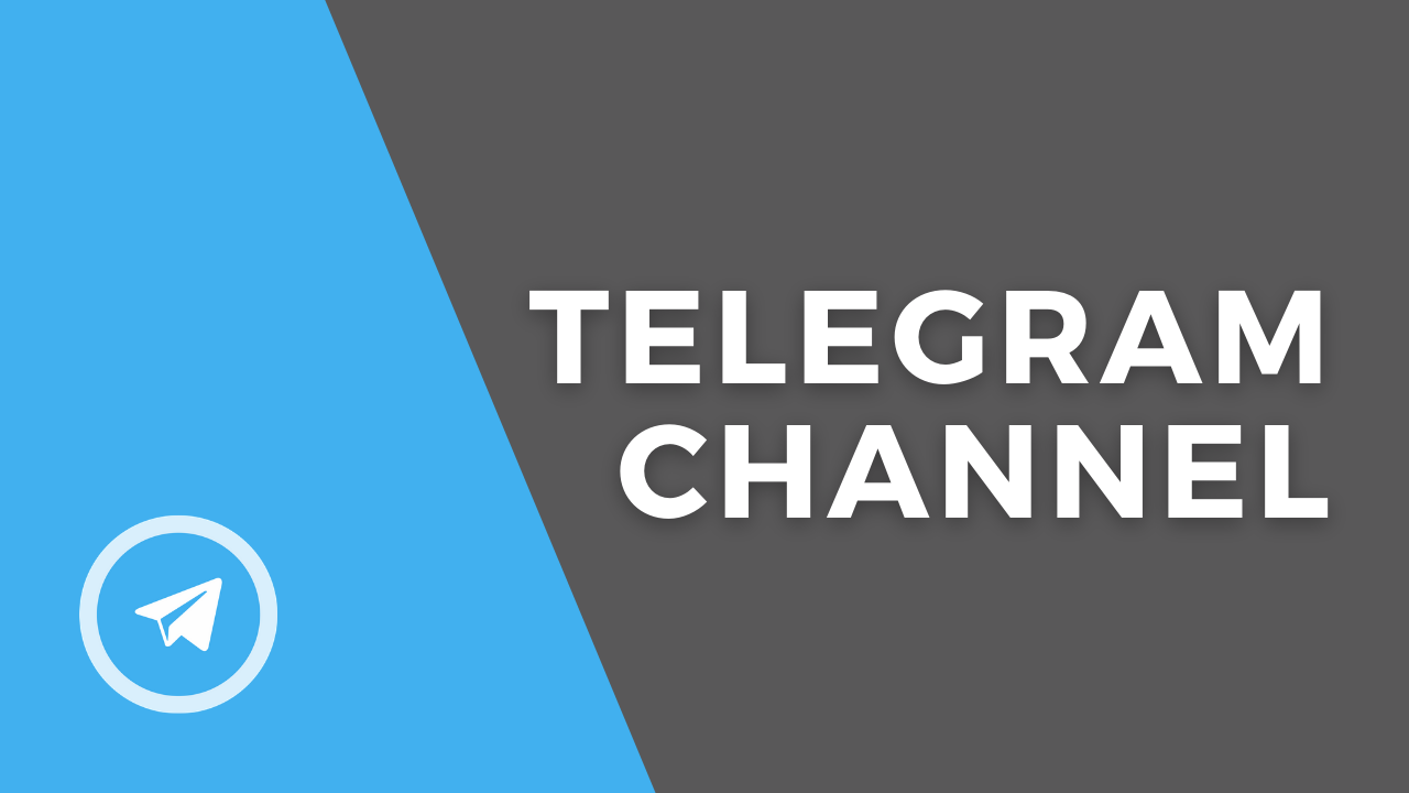 Logos Bible Software Telegram Channel