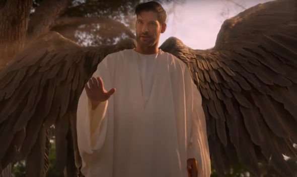 Lucifer season 5: Are Lucifer and Michael twins in the ...