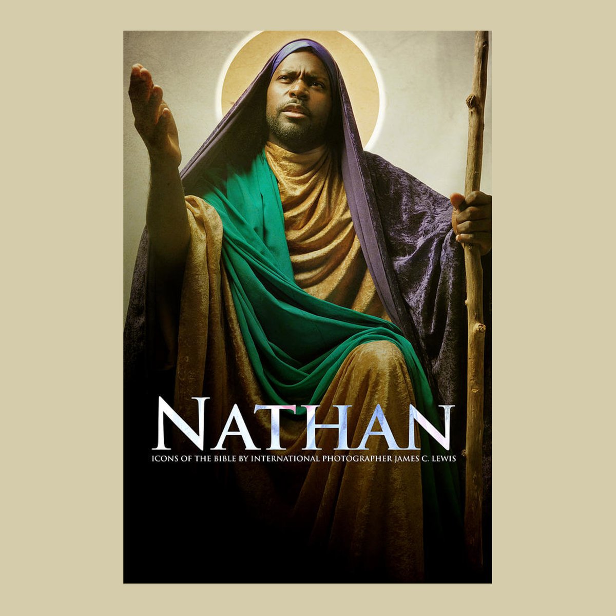Nathan Duvet Cover for Sale by Icons Of The Bible