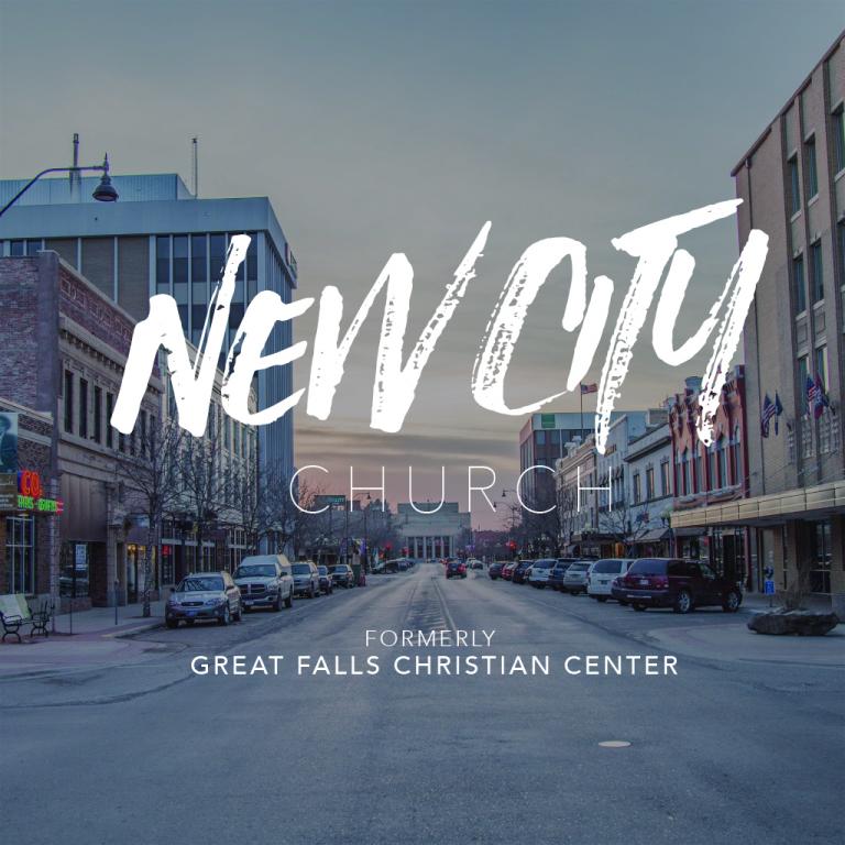 New City Church Great Falls MT
