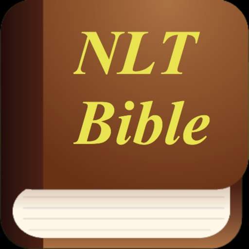 NLT Bible. Holy Audio Version by Tatsiana Shukalovich