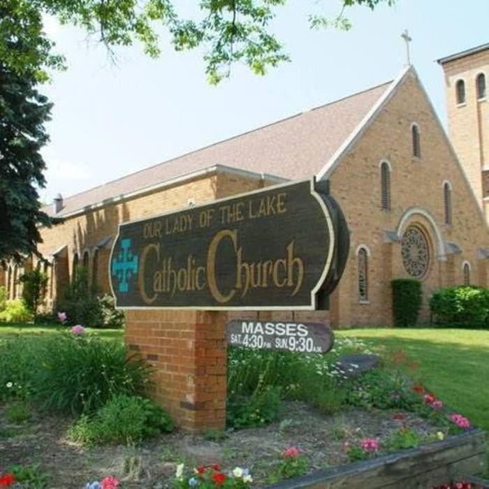 Our Lady of the Lake Church