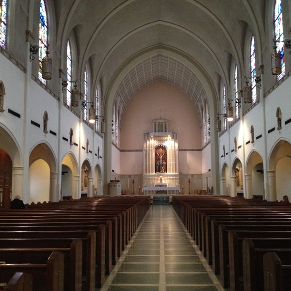 Photos at St. Thomas Aquinas Catholic Church