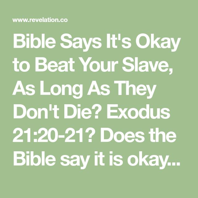 Pin on Bible verse/ Slavery