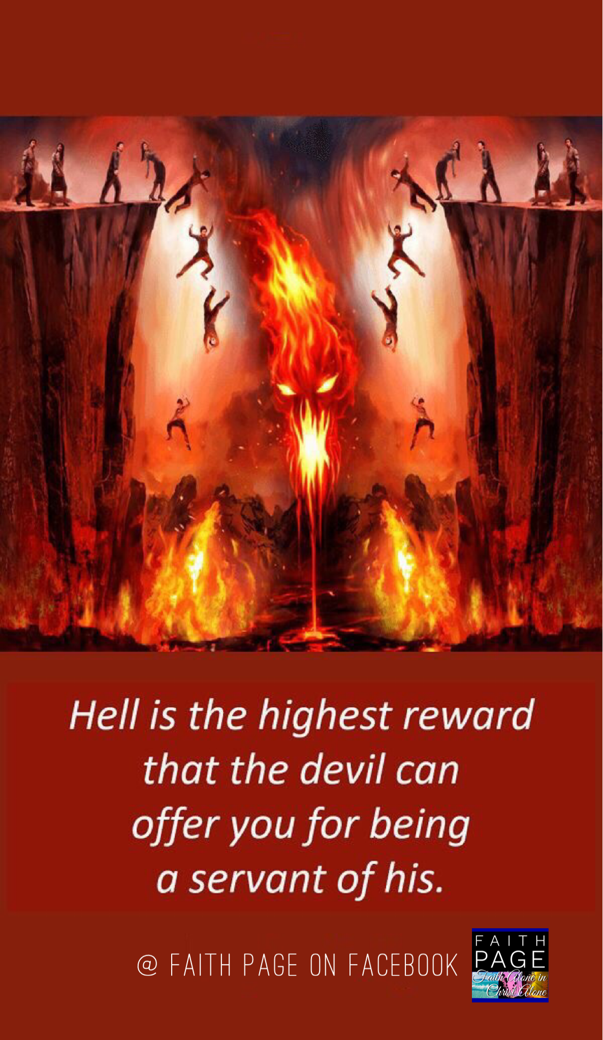 Pin on EVIL  HELL
