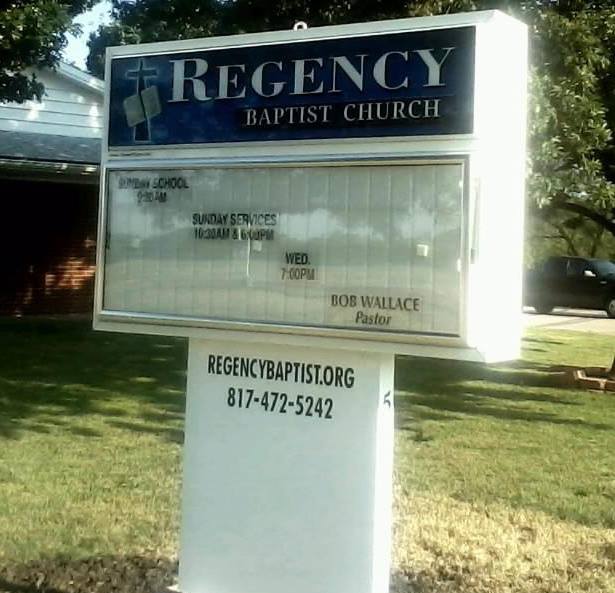 Regency Baptist Church