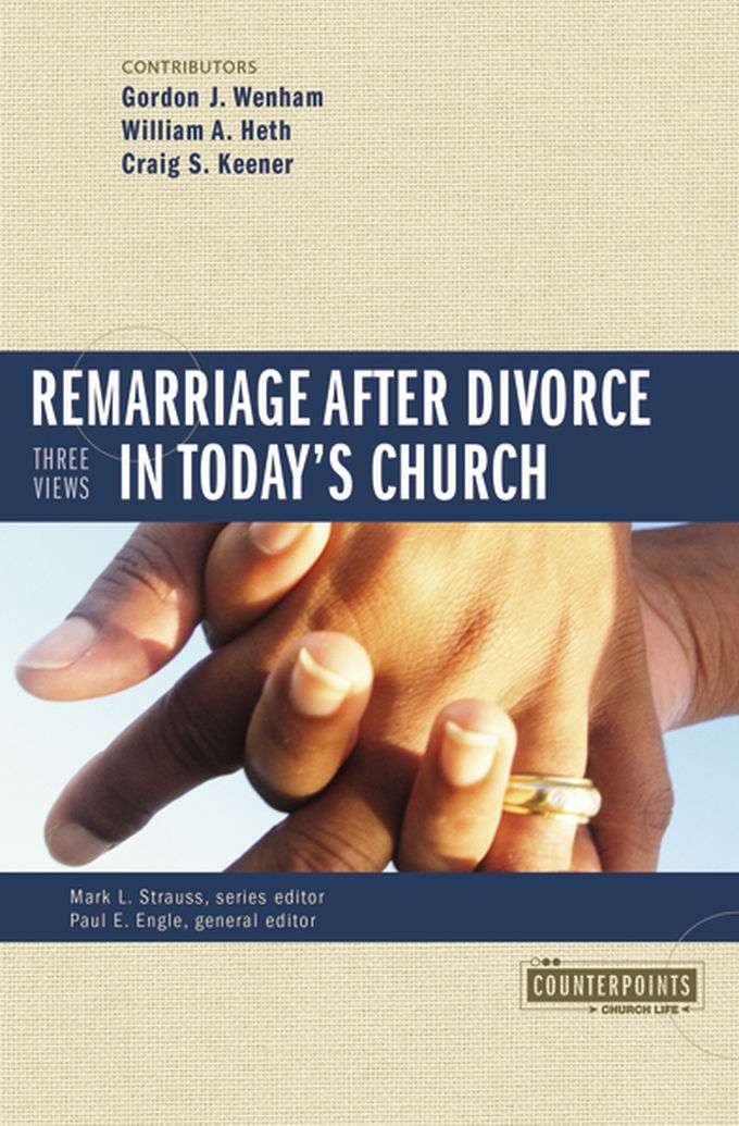 Remarriage after Divorce in Today