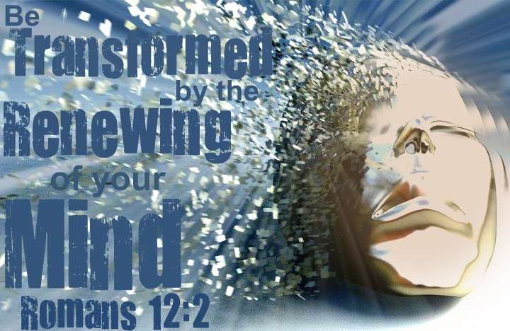 Renewing your mind bible study pdf