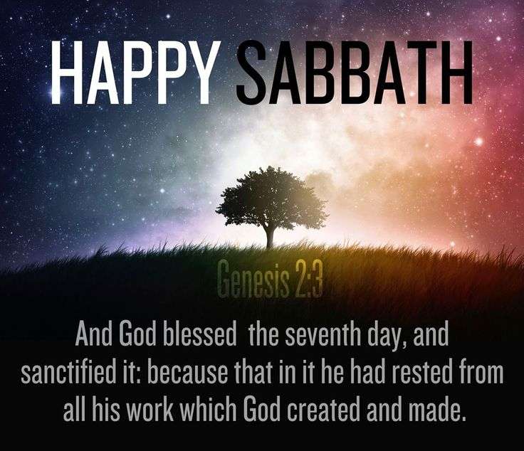 Sabbath In The Bible Quotes. QuotesGram