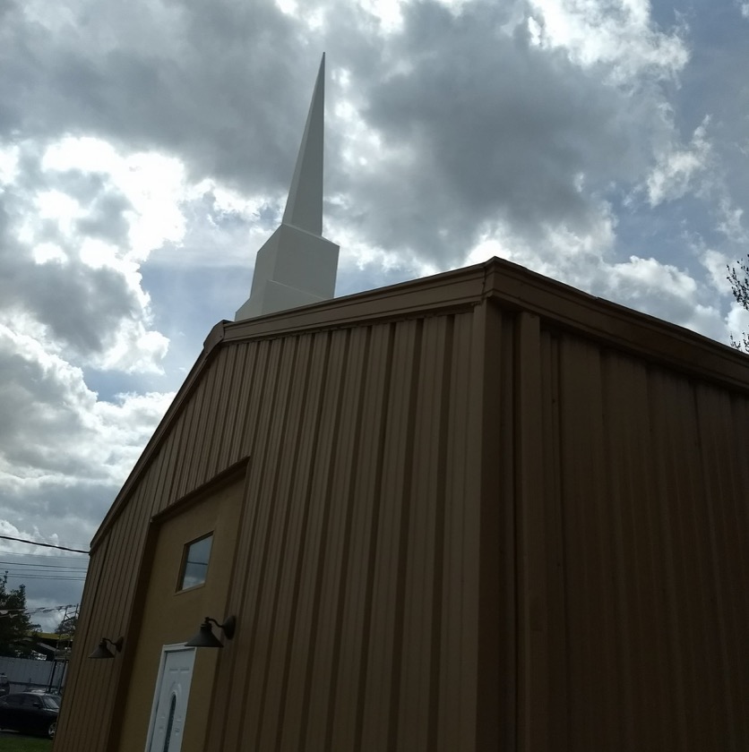 Southshore Baptist Church